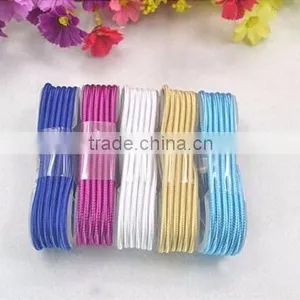 Usb Braided Cable 10ft Nylon Iron Shell USB Cable for V8 Android Data Cable thumbnail-3