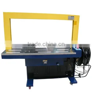 JY-235B Full Automatic Strapping Machinery thumbnail-5