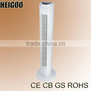 Electric Long Column Tower Fan thumbnail-1