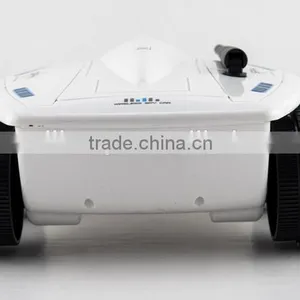 I-Tech Tank Infrared Remote Control Tanks With Camera Real-time Image Video Transmission WiFi Ipad Ipod Controller thumbnail-3