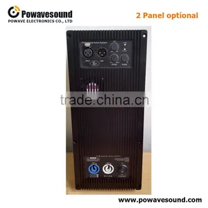 SRX-718SP Powavesound Subwoofer Speaker SRX 700 Series 18" Active Subwoofer 1000W thumbnail-3