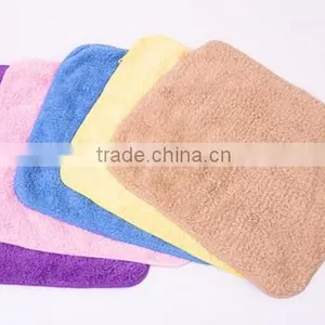 Vietnam Cheap Baby Towel 100% Cotton thumbnail-1