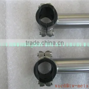 Titanium Bicycle Seat Post Bike Parts Seat Post Customize Titanium Bike Seat Post thumbnail-2