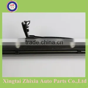 Car Universal Frame Wiper Blade thumbnail-4