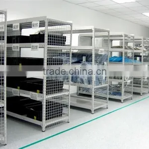 Long Span Shelving thumbnail-3