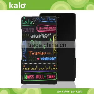 Mobile Phone PC Case for Xperia z thumbnail-1