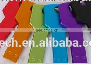 China Manufacturer Colorful High Speed Low Price Usb Key With Life Warranty thumbnail-3