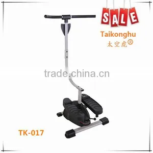 Fitness Equipment Cardio Twister Manual TK-017 for Home Gym thumbnail-1