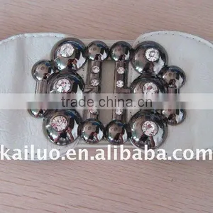 Nice Belt for Lady Jeans thumbnail-1