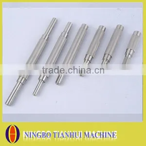 CNC Turning Spline Shaft thumbnail-5