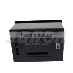 Sanor A6 58mm Ticket Embeded Thermal Printer thumbnail-4