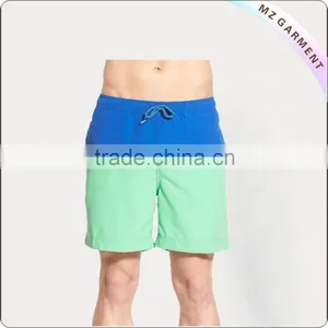 Mens Custom Board Shorts thumbnail-1