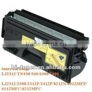 Compatible Toner Cartridge Brother TN540 thumbnail-1