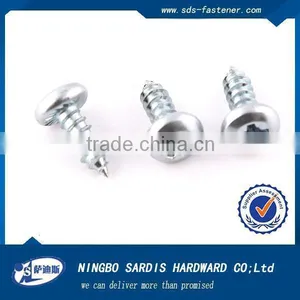 Dry Screw Vacuum Pump thumbnail-6