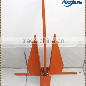 High Quality Sea Anchor for Sale, Ship Anchor Hardware thumbnail-3