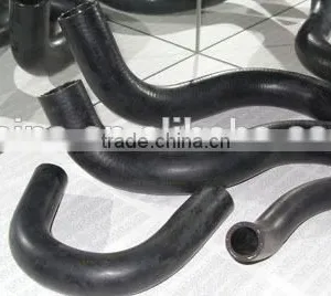 High Pressure Rubber Hose Machine thumbnail-1