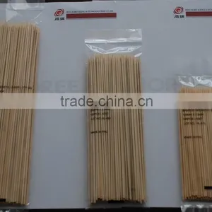20.5 cm Bamboo Barbecue Skewers thumbnail-4