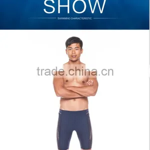 CNYE Men Racng Swimwear Mens Swimwear CN-1301 thumbnail-2