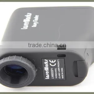 RF001 Waterproof Laser OEM Golf Rangefinder 5 Models thumbnail-3