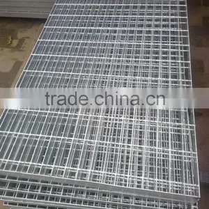 Russia Grate Bar Grid Floor Metal Walkway thumbnail-1