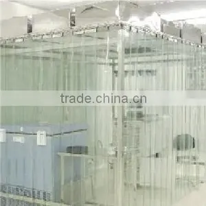 BIOBASE BKCB-2000 Class 100 Soft Wall Or Hard Wall Clean Booth and Clean Room thumbnail-3