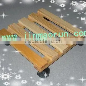 Wooden Dolly TC0818 thumbnail-1