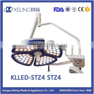 Express China Led Operating Lamp,led Shadowless Operating Lamp,cold Light LED Operating Lamp thumbnail-2