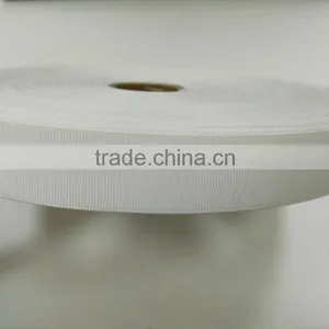 Good Quality and Cheap Grosgrain Ribbon for Printed Ribbons,100% Polyester Satin Ribbon thumbnail-1