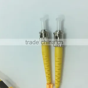Patch Cord ST-ST SM DX 2.0 With High Quality&Low Price thumbnail-5