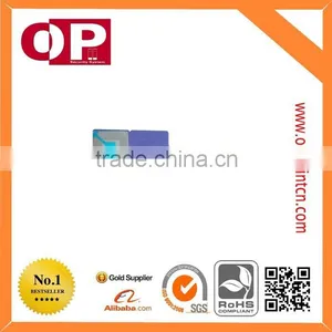 2016 High Sensititive Anti-theft Jewelry Tag Jewelry Security Label for Jewelry Shops thumbnail-1