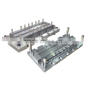 Wholesale Plastic Mould / High Precision Injection Mould China Supplier thumbnail-1