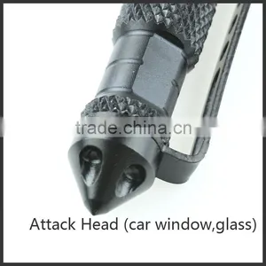 Popular in USA Market Attack Head Awesome Tactical Ball Pen With Box Package thumbnail-3