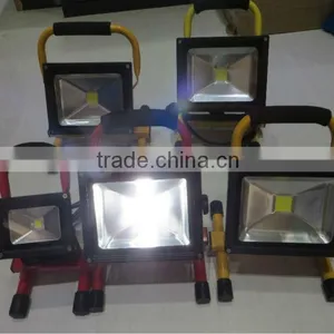 Protable 20W LED Flood Light thumbnail-1