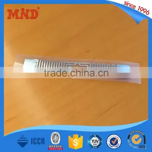MDIY184 RFID UHF Inlay Type 9630 With Alien H3 Chip thumbnail-6