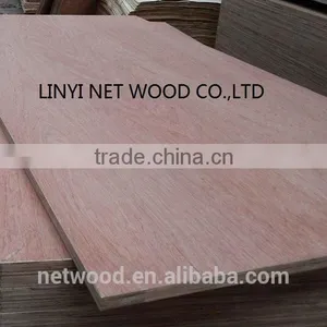 Okume Door Size Commercial Plywood thumbnail-2