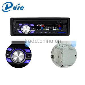 Multimedia Player DVD 1 Din Auto Car DVD Player Stereo Car DVD Player With LCD Screen thumbnail-1