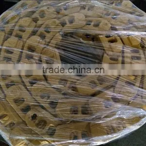 Undercarriage Parts Bulldozer Track Chain/track Link d7 thumbnail-2