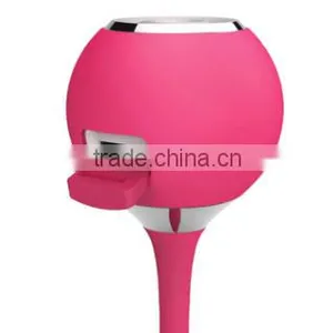 Trending Hot Products Bluetooth Speaker Bluetooth Shower Speaker Waterproof Bluetooth Speaker thumbnail-3