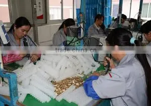Zhejiang Jinghong Electric Co., Ltd. company overview - view 4 thumbnail