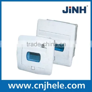 HPK Series High Quality Clear Plastic Box thumbnail-1