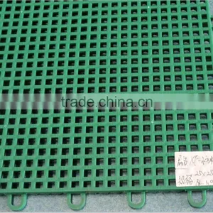 Suspended PP Interlocking Portable Outdoor Flooring thumbnail-1