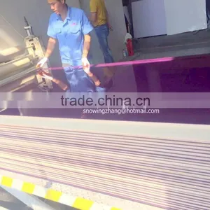 Water -proof Acrylic Plywood for Kitchen Cabinet Shutters thumbnail-3