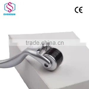Direct Wholesa Skin Rejuvenation Derma Roller System 540 Needle Roller thumbnail-6