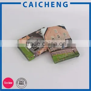 2015 Customized Order Glossy Playing Cards Printed thumbnail-4