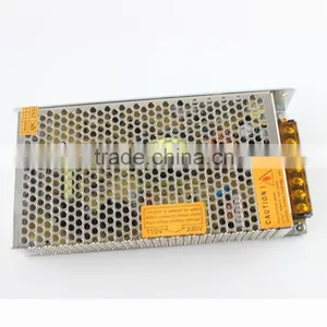 Hot Selling ac to dc 120w Power Supply 12v 10a Led Switching Power Supply thumbnail-3