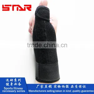 Universal Wrist and Thumb Spica Splint / Support thumbnail-1