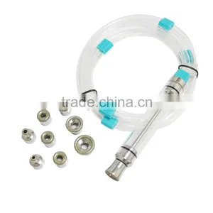 OEM High Quality Skin Spa Diamond Dermabrasion System Skin Care Beauty Machine for Homeuse thumbnail-4