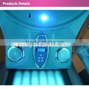 Solarium Equipment Light Solarium Machine/ Tanning Bed thumbnail-5