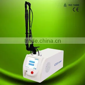 Laser Face Lift Machine Vaginal Tightening and Face Renewing thumbnail-4