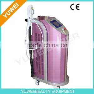 2015 New Style Best Professional Ipl Machine for Hair Removal thumbnail-1